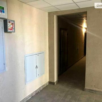 Продаж 1к Квартира Миру вулиця ЖК Мира-3
