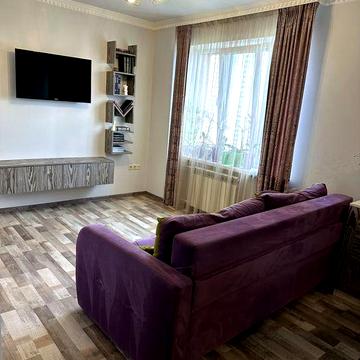 Продаж квартири, Київська обл., смт Коцюбинське ЖК Атлант