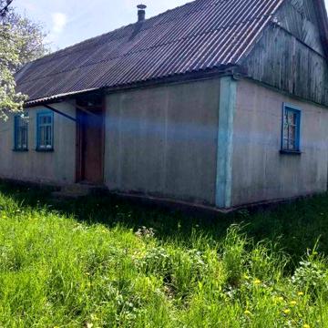 Продаж сільського будинку с. Стовпів, Житомирська обл.