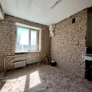 Продаж 3к Квартира Лінія 3-а вулиця