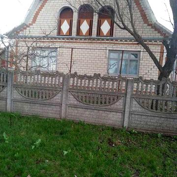 Продам дом с.Чехи (Малая Александровка) Подольского района