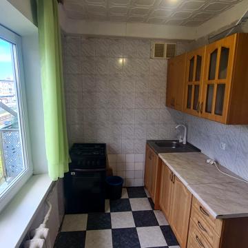 Леся Курбаса просп., 5