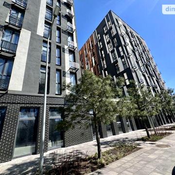 Продаж 2к Квартира Одеське шосе ЖК Atria City. Teremky
