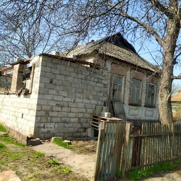 Продам будинок, дім(мотронівка)