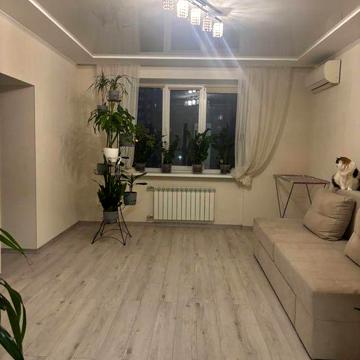 Продам 3х кімн квартиру на Леваді ЖК Левада