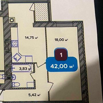 Продаж 1к квартири ЖК Рівєра Переуступка Виставка ЖК Рівєра