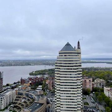 Продам 4к квартиру правый берег Соборный Парк Шевченко Новодворянский ЖК Новодворянский