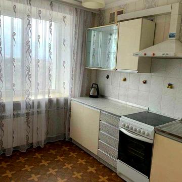 1 комнатная на Боровского/ 37 метров,кирпичный спецпроект
