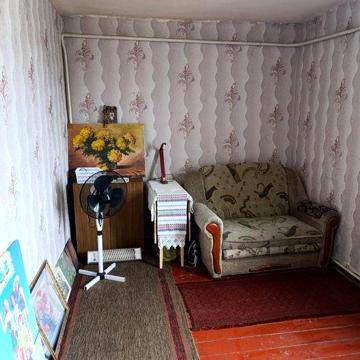 Продам двокімнатну квартиру