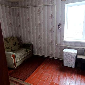 Продам двокімнатну квартиру