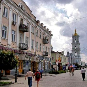 Продаж квартири в центрі міста Суми! ЖК Соборна