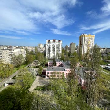 Академіка Корольова просп., 12 Ж
