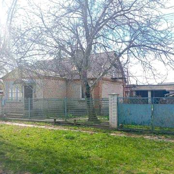 Будинок під Києвом (с.Варовичі)