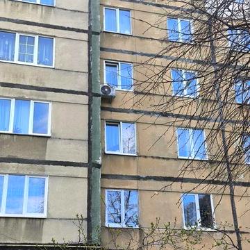 Сихів.Продаж трикімнатної квартири по вул.Сихівська