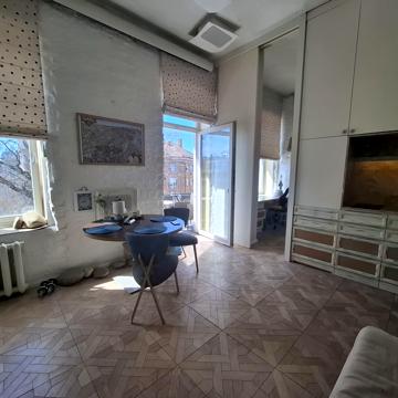 Січових Стрільців вул. (Артема), 14-А