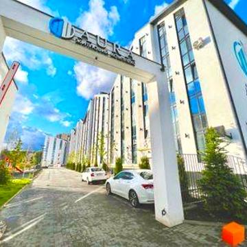 ЖК Аура Крюківщина смарт квартира ЖК Аура