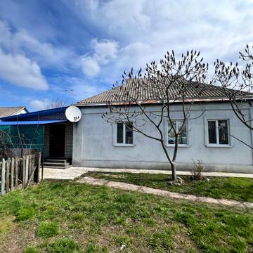 Продаж 4 кімнатного будинку в селі Панфили -  є відеоогляд