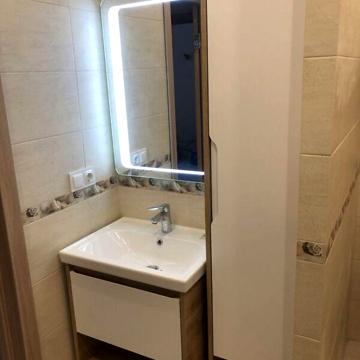 Продаж 1к Квартира Валерія Лобановського вулиця ЖК Чайка