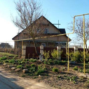 Новий будинок під Одесою, Дачне, без комісії
