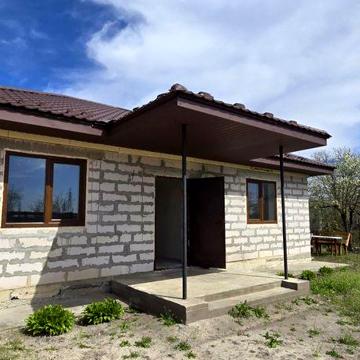 Продаж будинку в с. Піщана