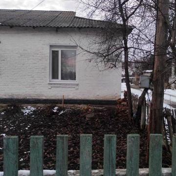 Квартира в центрі міста Христинівка Черкаської області