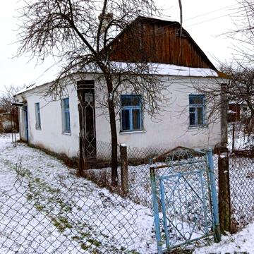 Продається будинок в с.Бахів,Ковельський район р-н