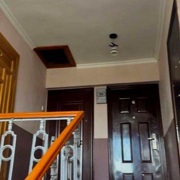 Дешева 3 кімнатна квартира