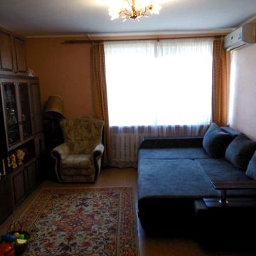 Продам 3 к. квартиру ж/м Северный, ул. Семафорная, 32
