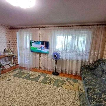 5-кімнатна квартира на вул. Новаторів/Адміральський проспект! 1S75