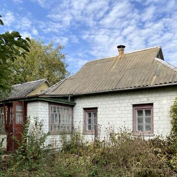 Продається будинок в Млієві, Черк.обл., вул.Високе загребелля