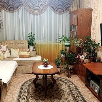 Продаж 3 кімнатної квартири по вулиці Сумської тероборони (Ковпака)