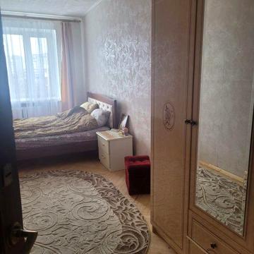 Здаю трьохкімнатну квартиру