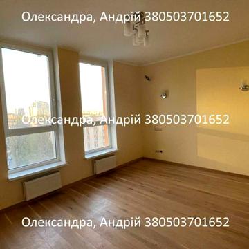 3-кімнатна квартира у Києві ЖК &quot;Нивки Парк&quot;