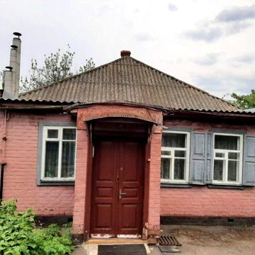 Продажа дома Прилуки