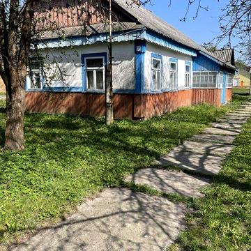 Продам будинок в с.Замшани