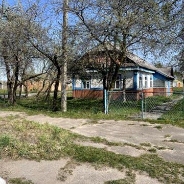 Продам будинок в с.Замшани