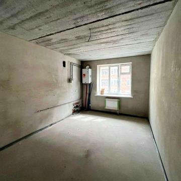 Двокімнатна кварира в новому будинку Озерна