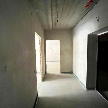 Двокімнатна кварира в новому будинку Озерна