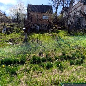 Продаж дачного будинку по Барському шосе, масив Садовий