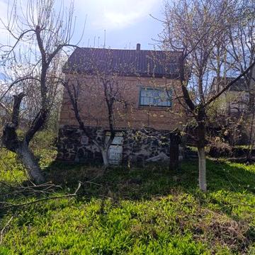 Продаж дачного будинку по Барському шосе, масив Садовий