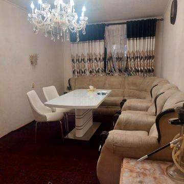 LS13 Алексеевка продам 3х.квартиру Ахсарова     на 2этаже рядом метро