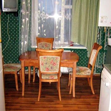Продаж 4к Квартира Гетьманська (Радянська) вулиця