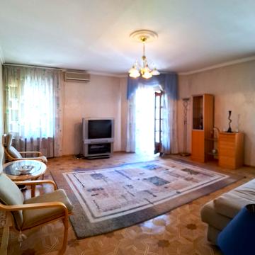 Вадима Корженка вул. (Осипова), 37