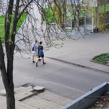 Сдаю квартирку  2 комнатную.