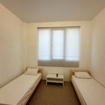 Flat 7