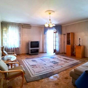 Вадима Корженка вул. (Осипова), 37