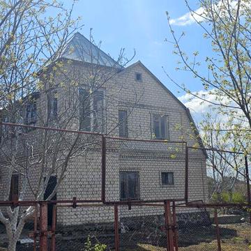Житловий будинок