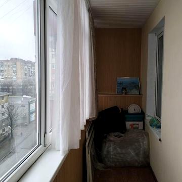 Продам 3-х кімнатну квартиру у центрі Запоріжжя ЖК ОСББ