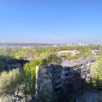 Продам 3-х кімнатну квартиру у центрі Запоріжжя ЖК ОСББ