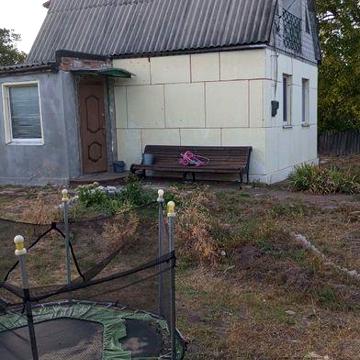 Продам ДАЧУ приватизирована